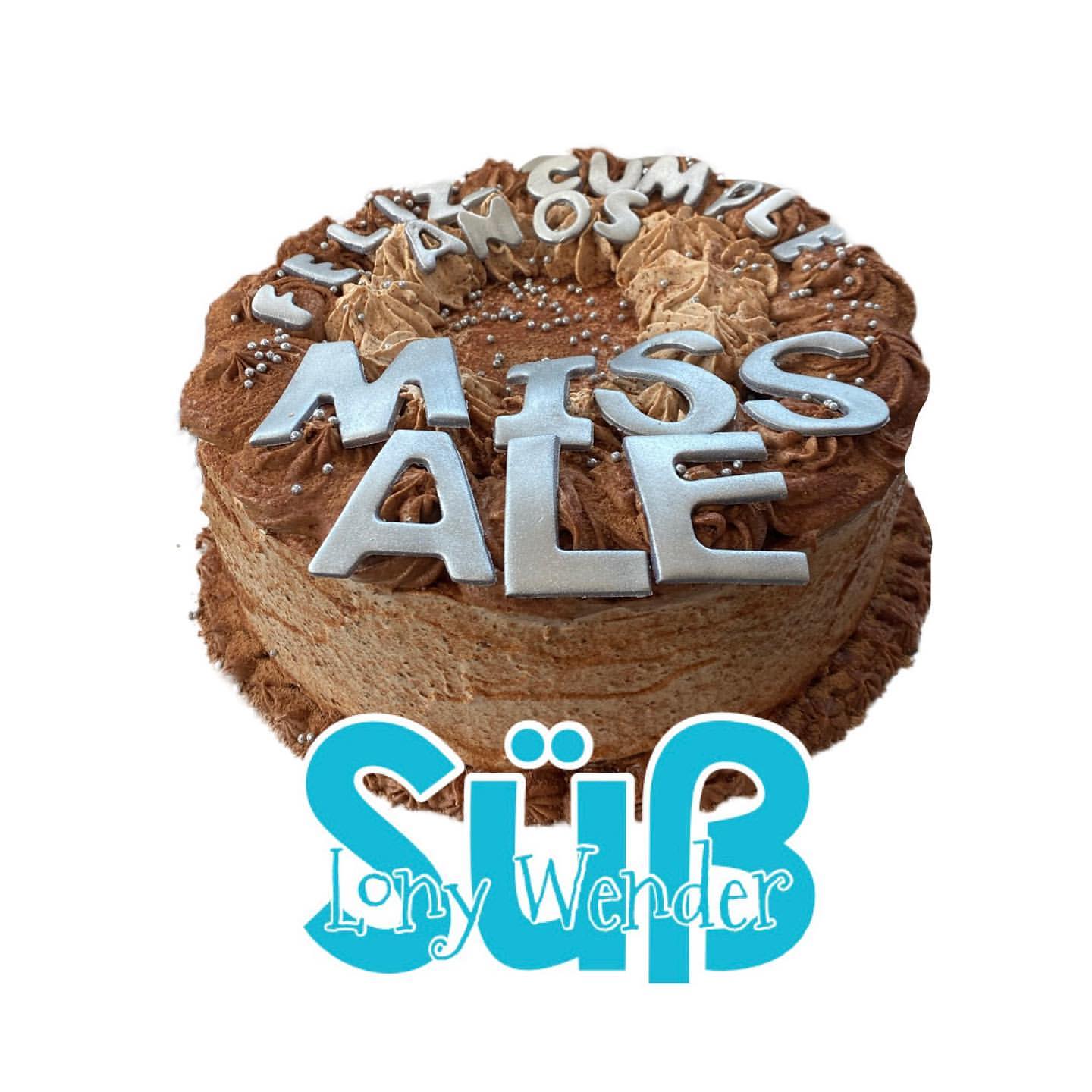 Pasteles personalizados en Querétaro - mayo 2021